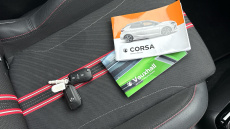 Vauxhall Corsa 1.2 GS 5dr Petrol Hatchback